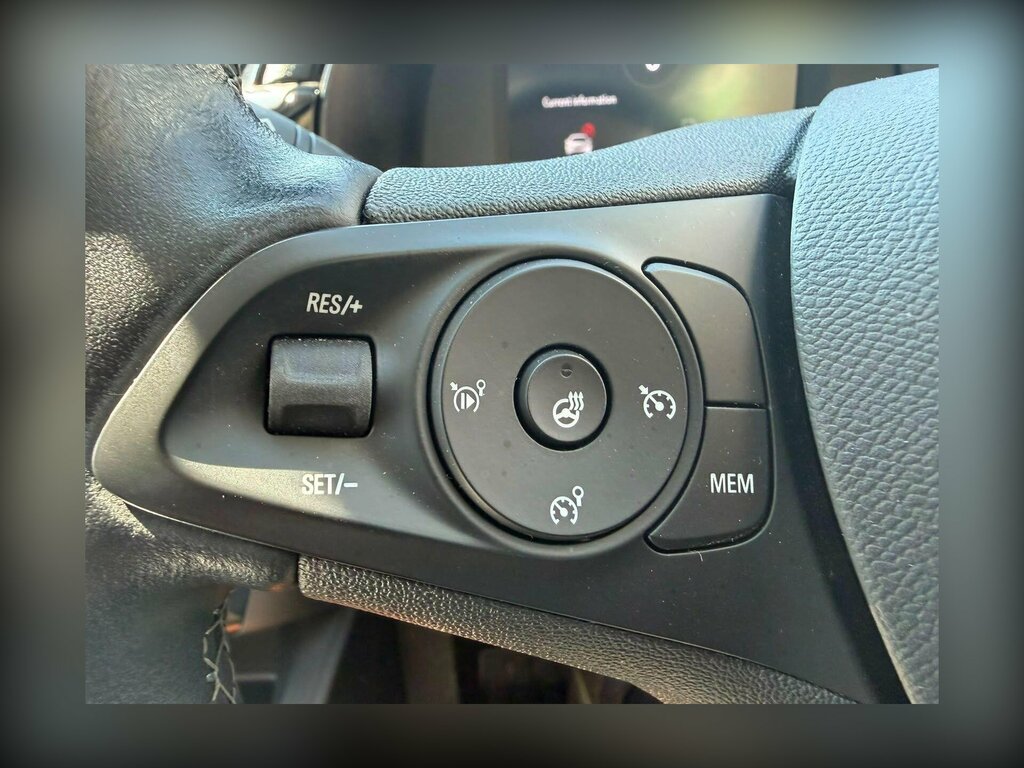 Vauxhall Corsa-e 50 Kwh 136 Ps Sri Nav Premium Ha #23