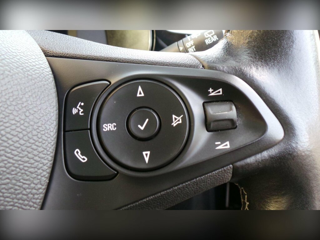 Vauxhall Corsa-e 50 Kwh 136 Ps Sri Nav Premium Ha #24