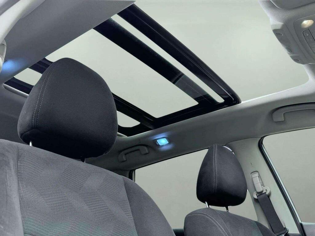 Nissan X-Trail X-trail Tekna Dci White #19