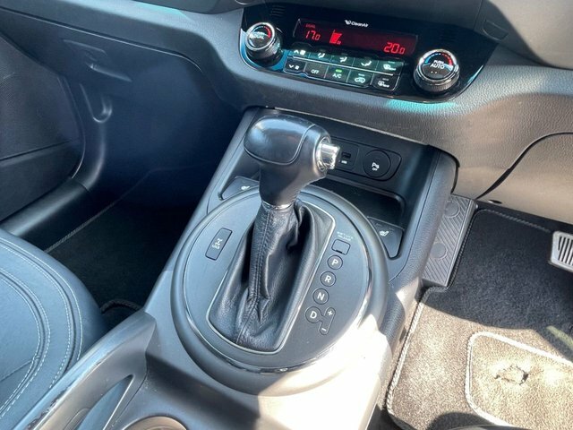 Kia Sportage 2.0 Crdi Kx-3 Awd Euro 5 Silver #19