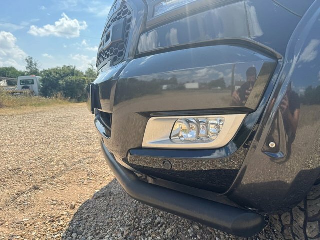 Ford Ranger Ranger Wildtrak 4X4 Tdci RJ67PXO Black #5