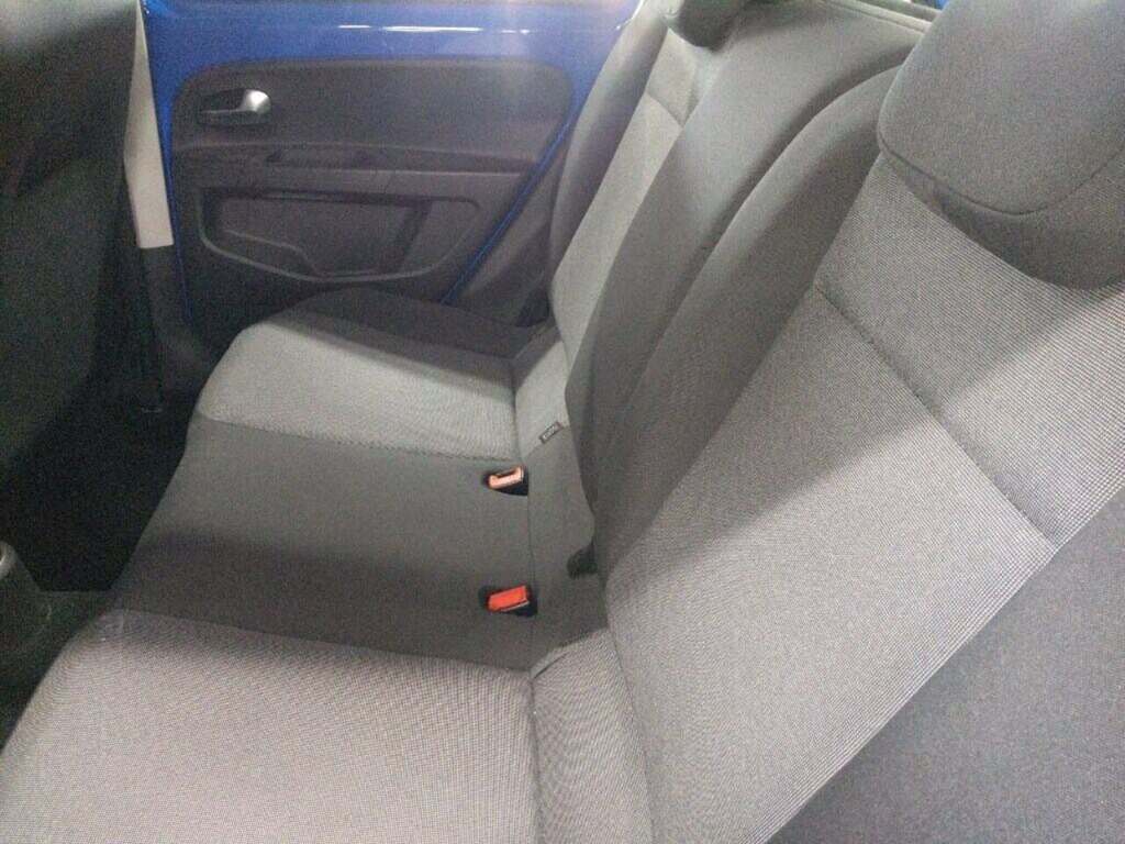 Volkswagen Up Move Up #6