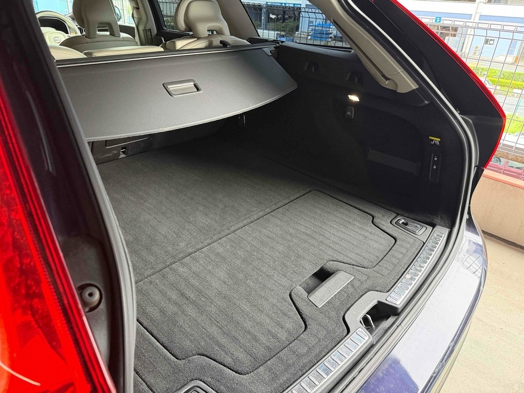 Volvo V90 T6 Awd Inscription #6