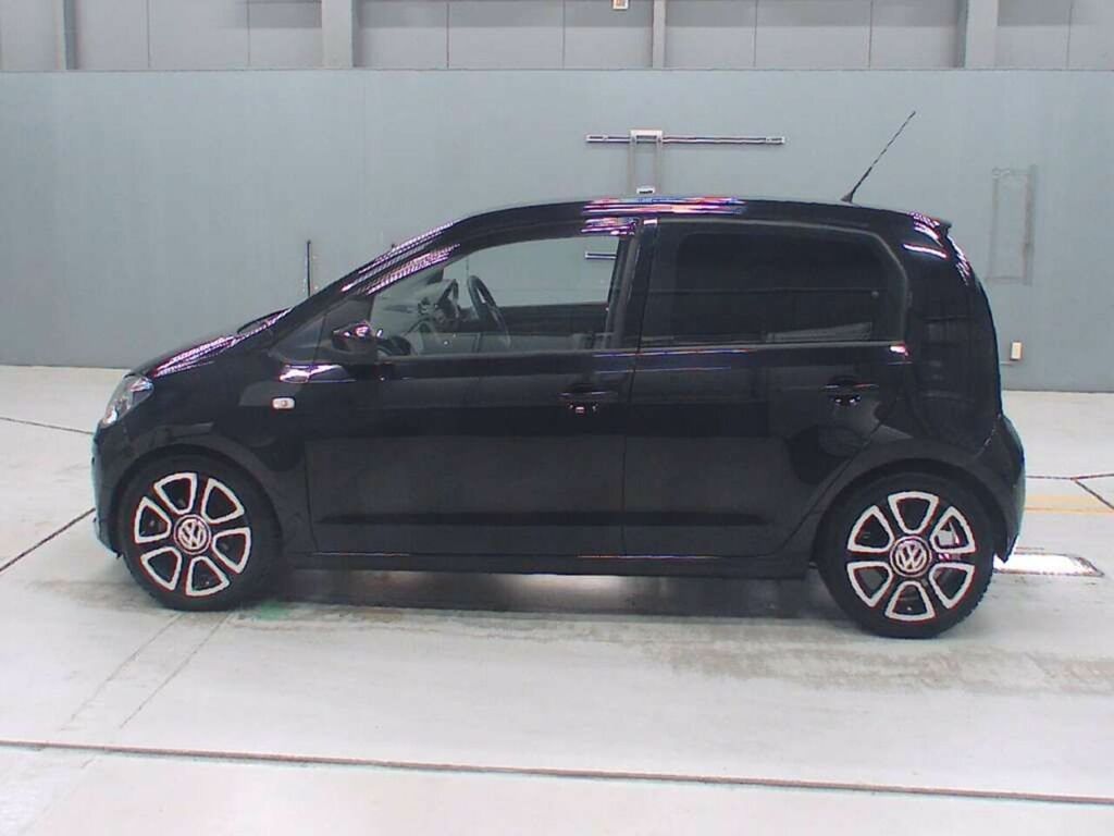 Volkswagen Up Move Up #4