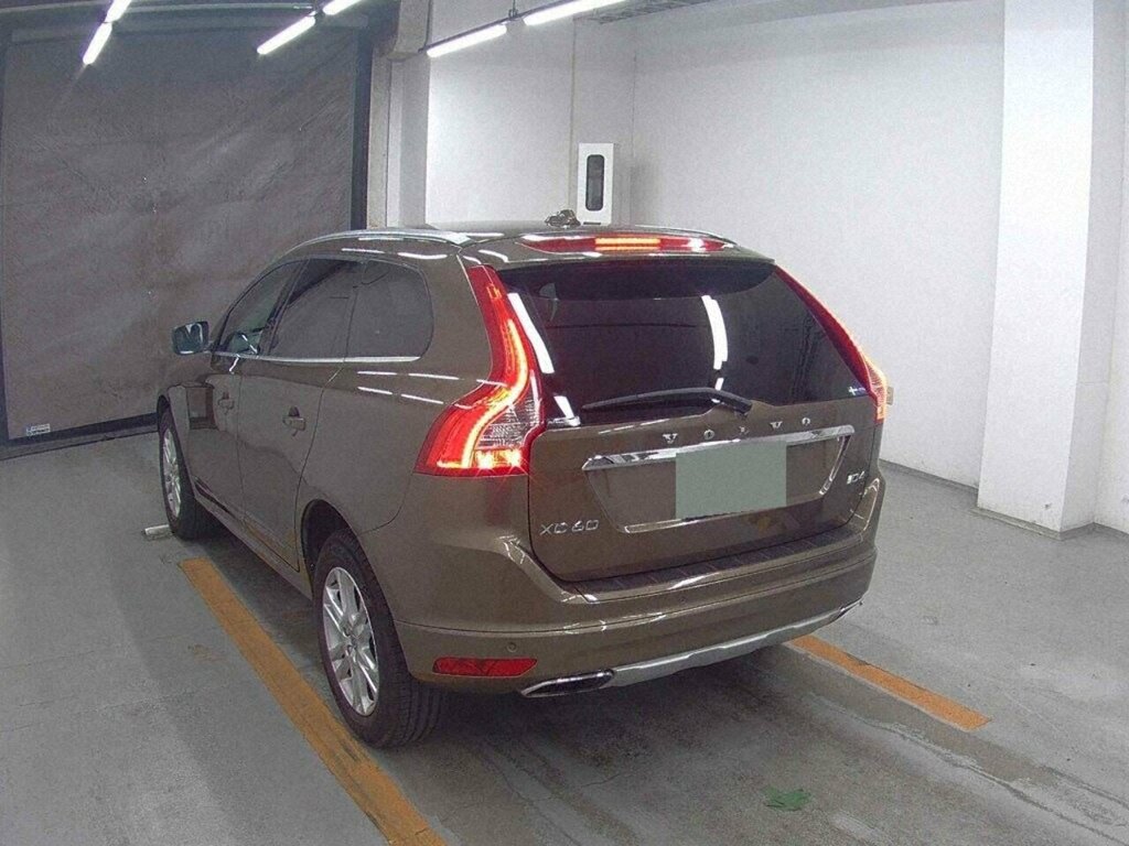 Volvo XC60 D4 Se #4