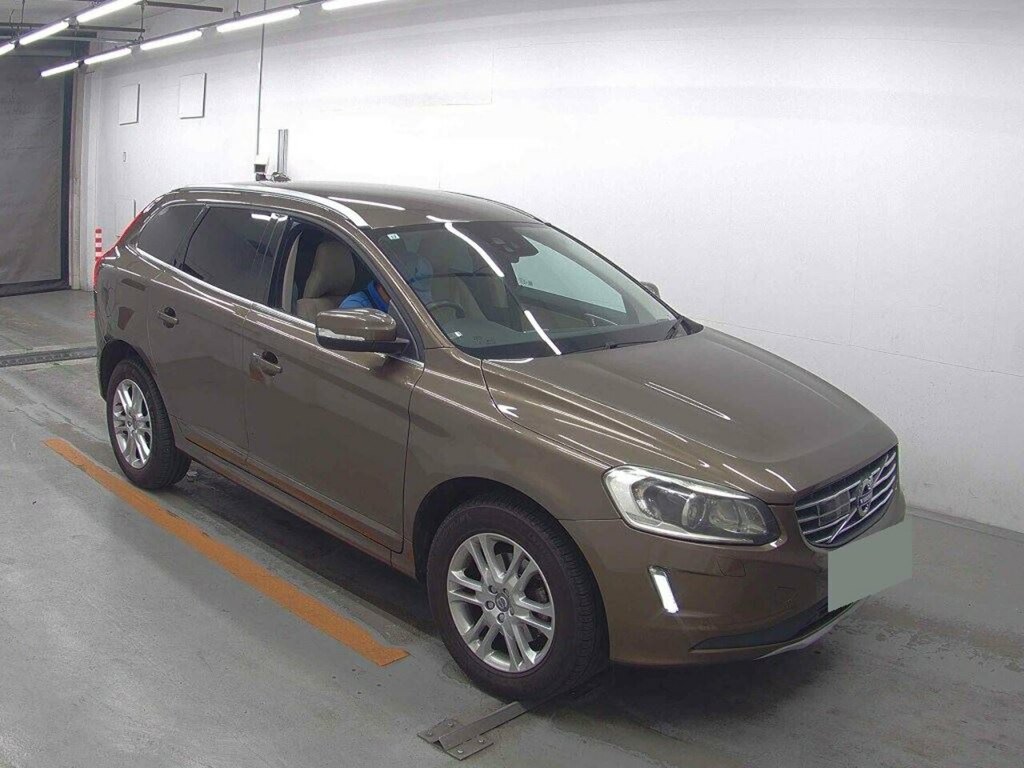 Volvo XC60 D4 Se #5