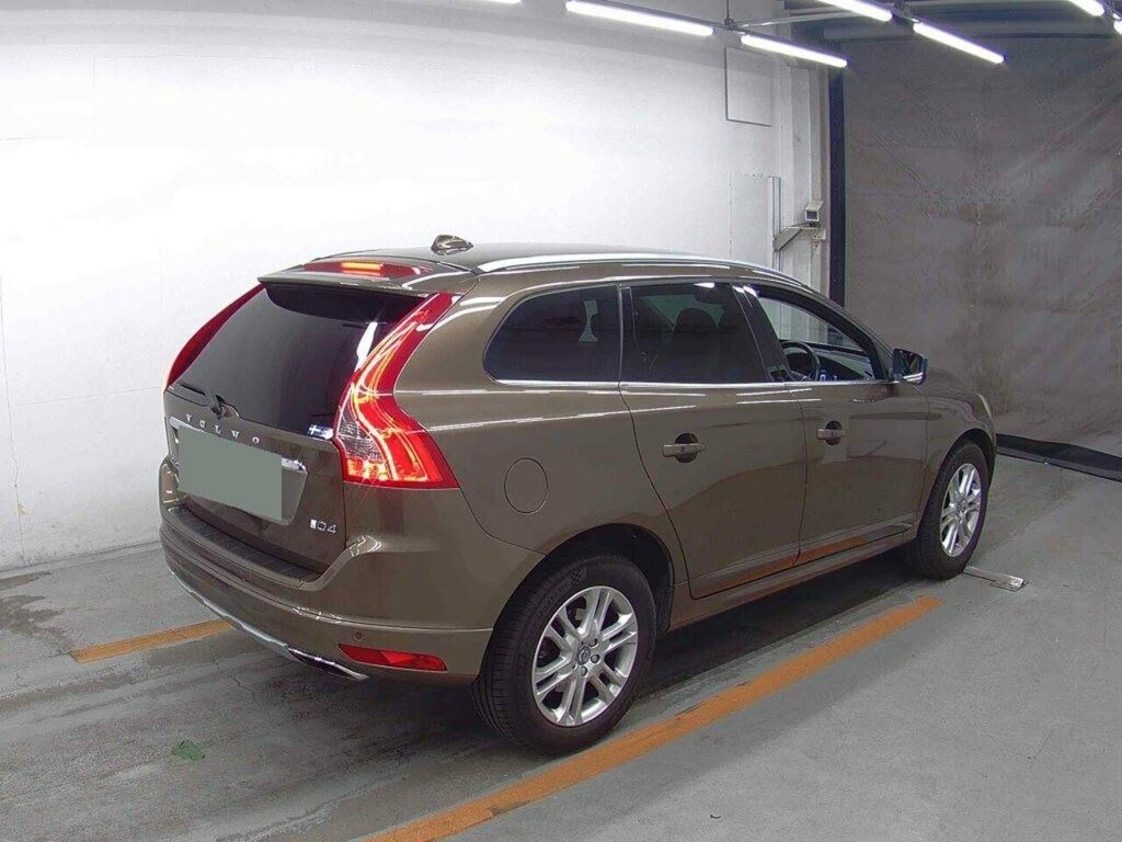 Volvo XC60 D4 Se #3