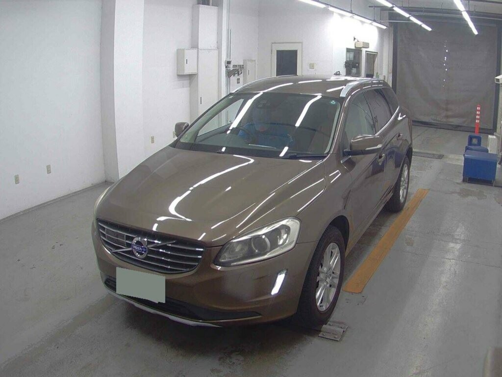 Volvo XC60 D4 Se #6