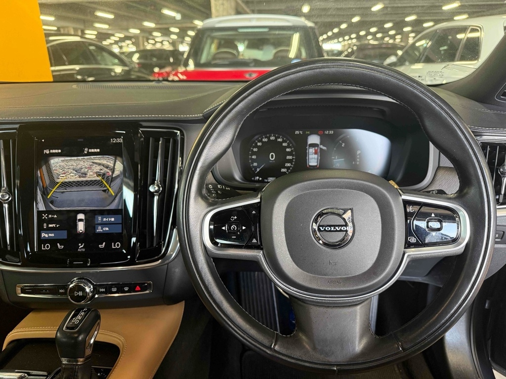 Volvo V90 Cross Country D5 Cross Country Awd Pro #2