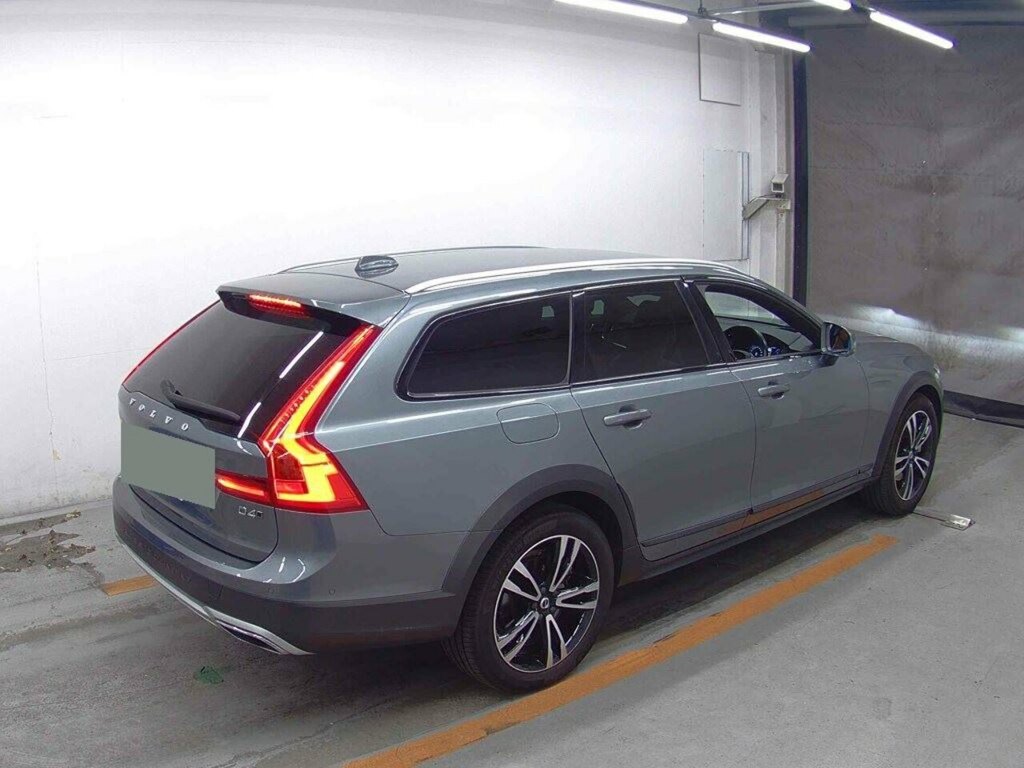 Volvo V90 Cross Country D5 Cross Country Awd Pro #5