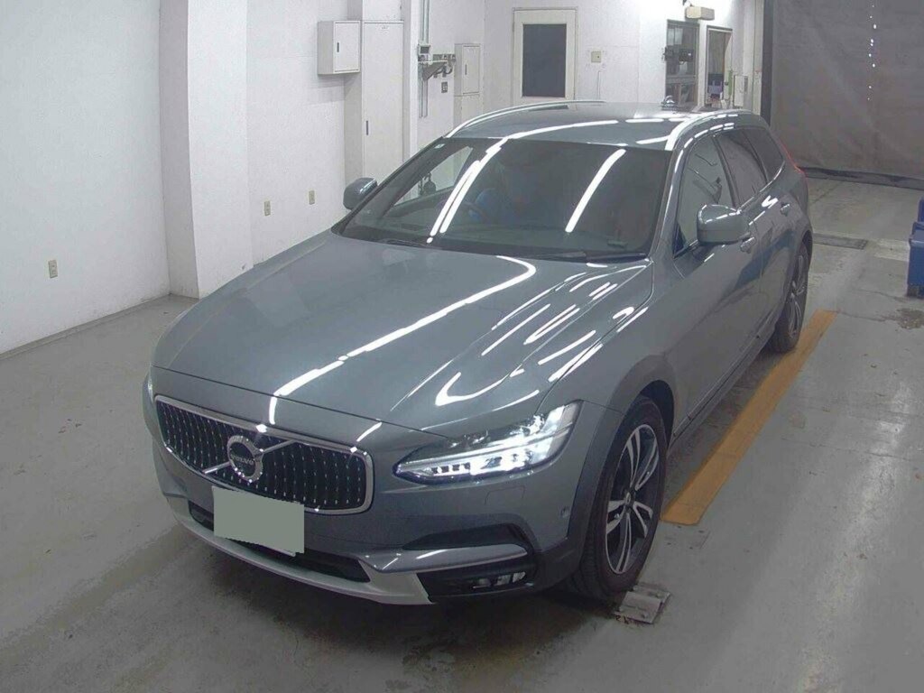 Volvo V90 Cross Country D5 Cross Country Awd Pro #4