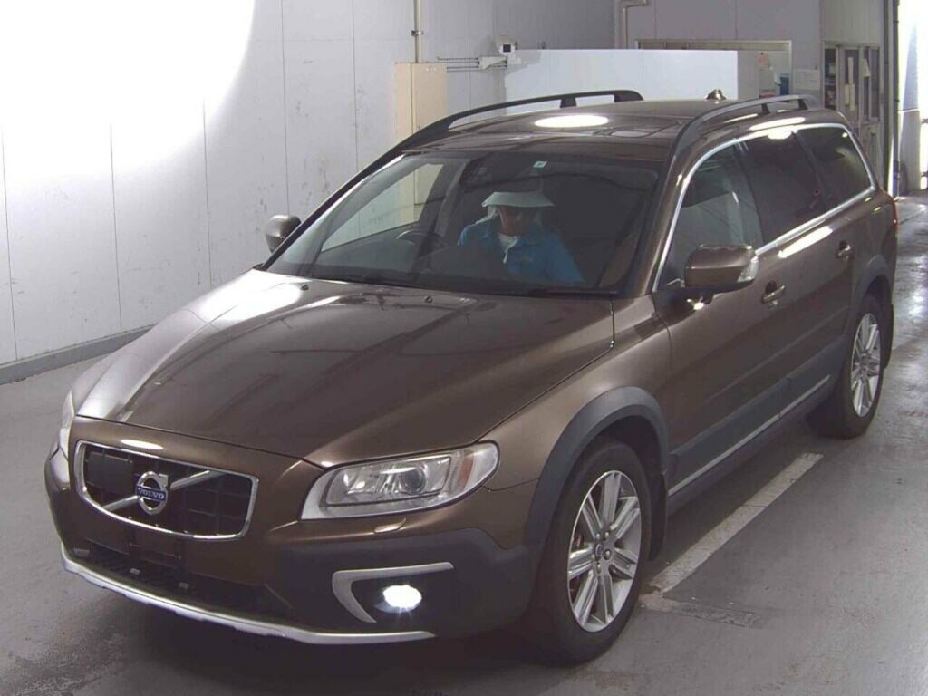 Volvo XC70 T5 Awd Classic  #5