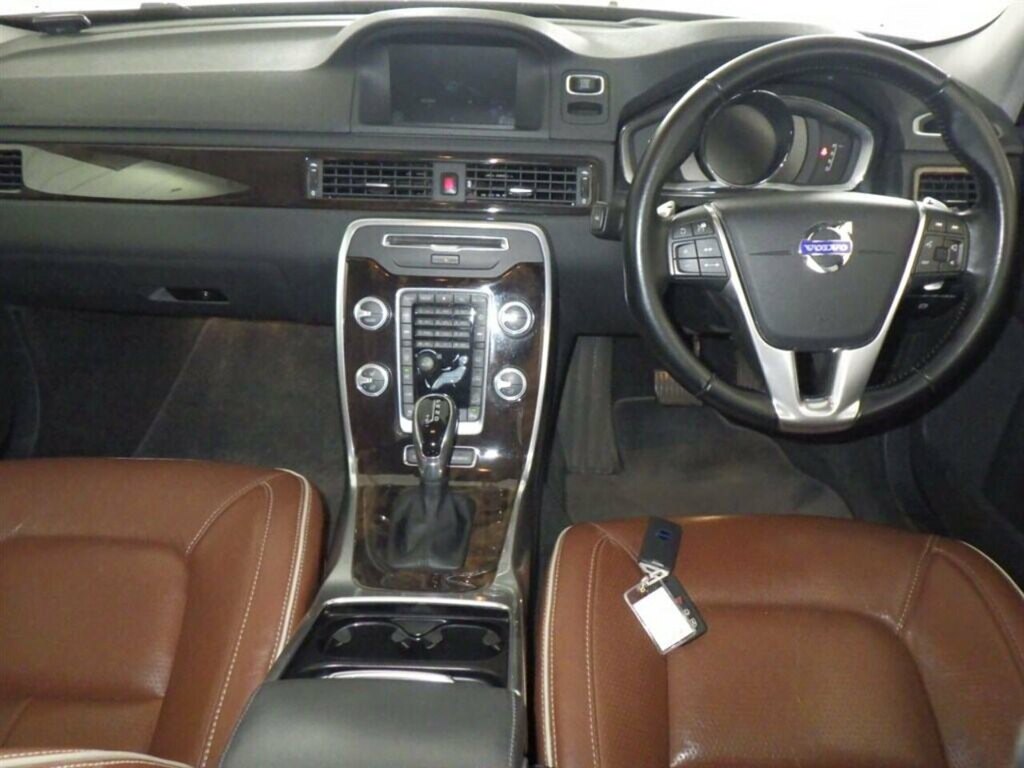 Volvo XC70 T5 Awd Classic  #2