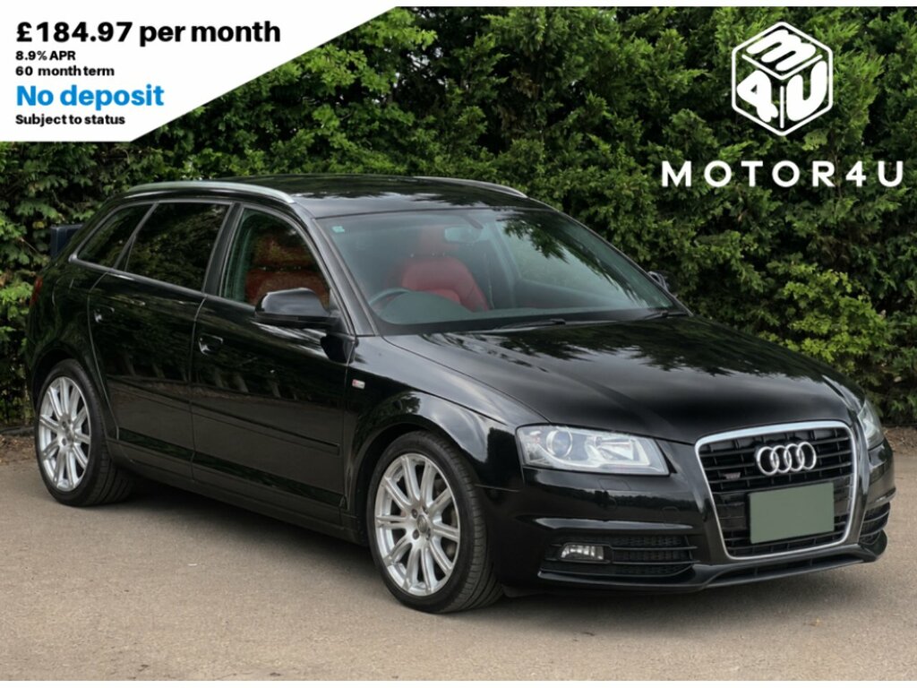 Audi A4 Avant Avant Tfsi Quattro 