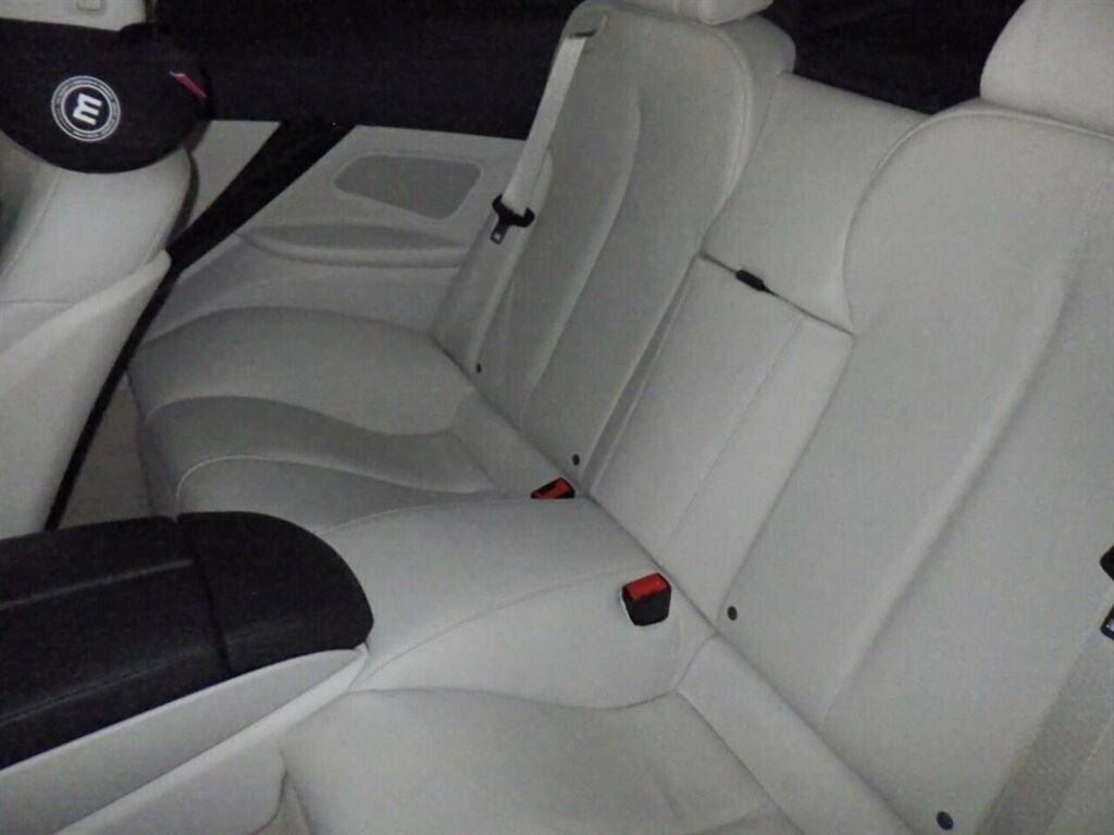 BMW 6 Series 640I Se #6