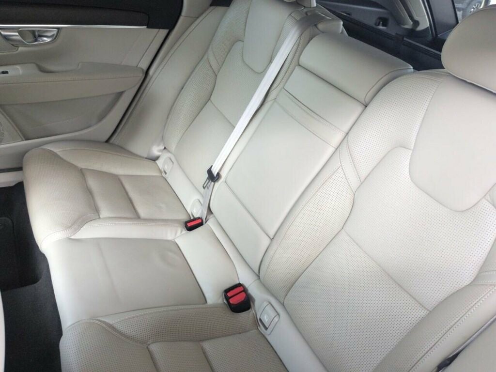 Volvo V90 Cross Country T5 Cross Country Awd #5
