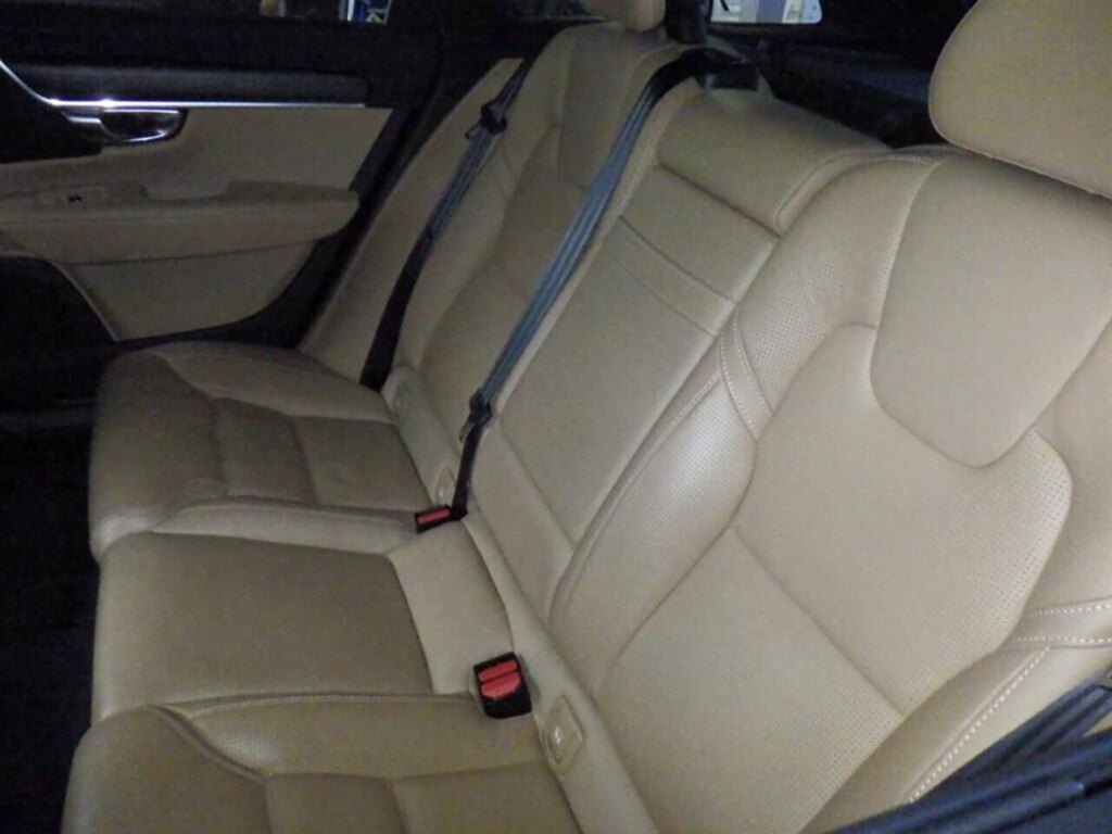 Volvo V90 Cross Country T5 Cross Country Awd #6