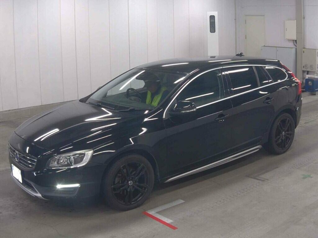 Volvo V60 D4 Se #5