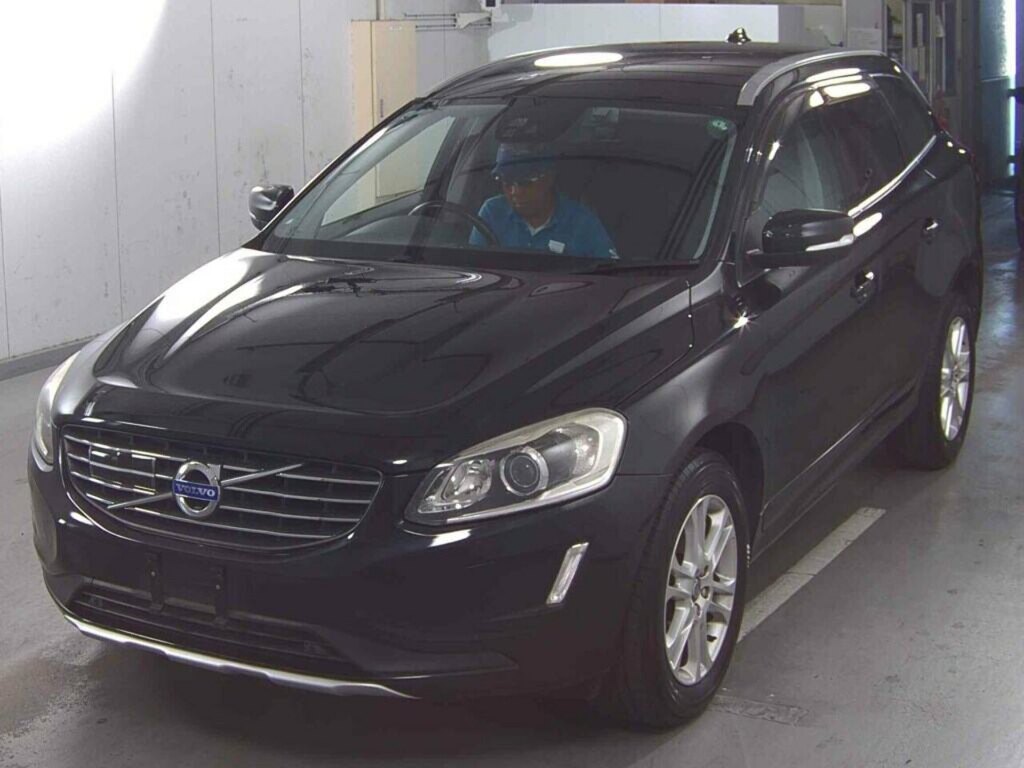 Volvo XC60 T5 Se #5