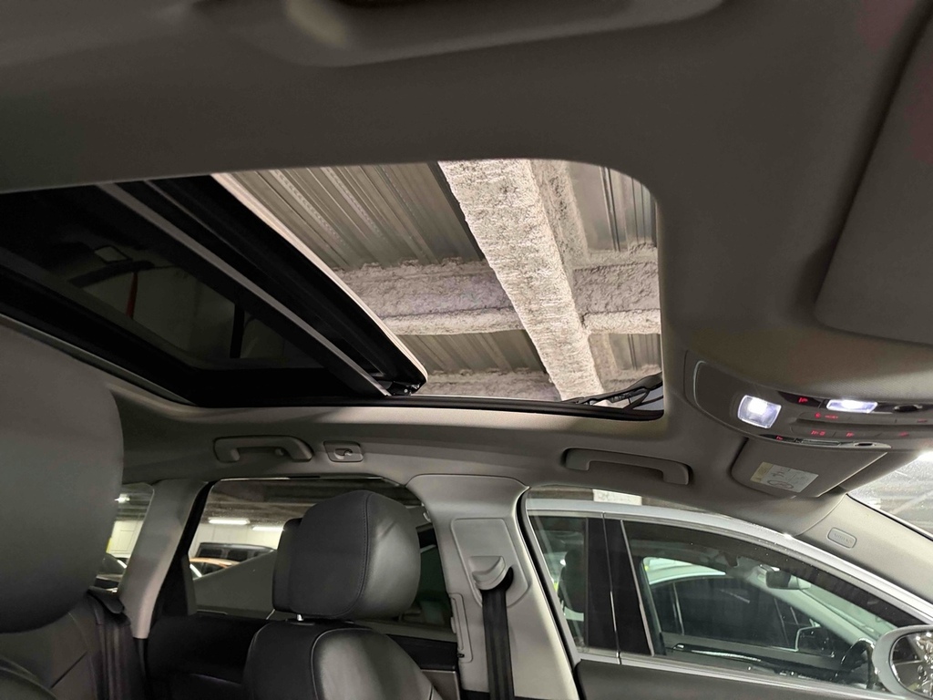 Audi A6 Allroad Allroad Tdi Quattro White #9