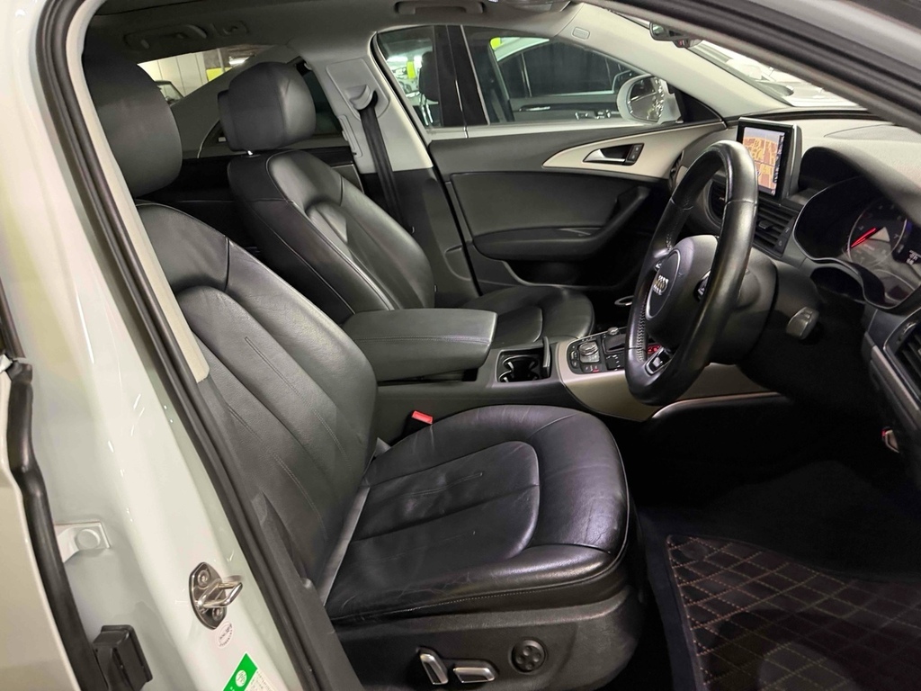 Audi A6 Allroad Allroad Tfsi Quattro  #6