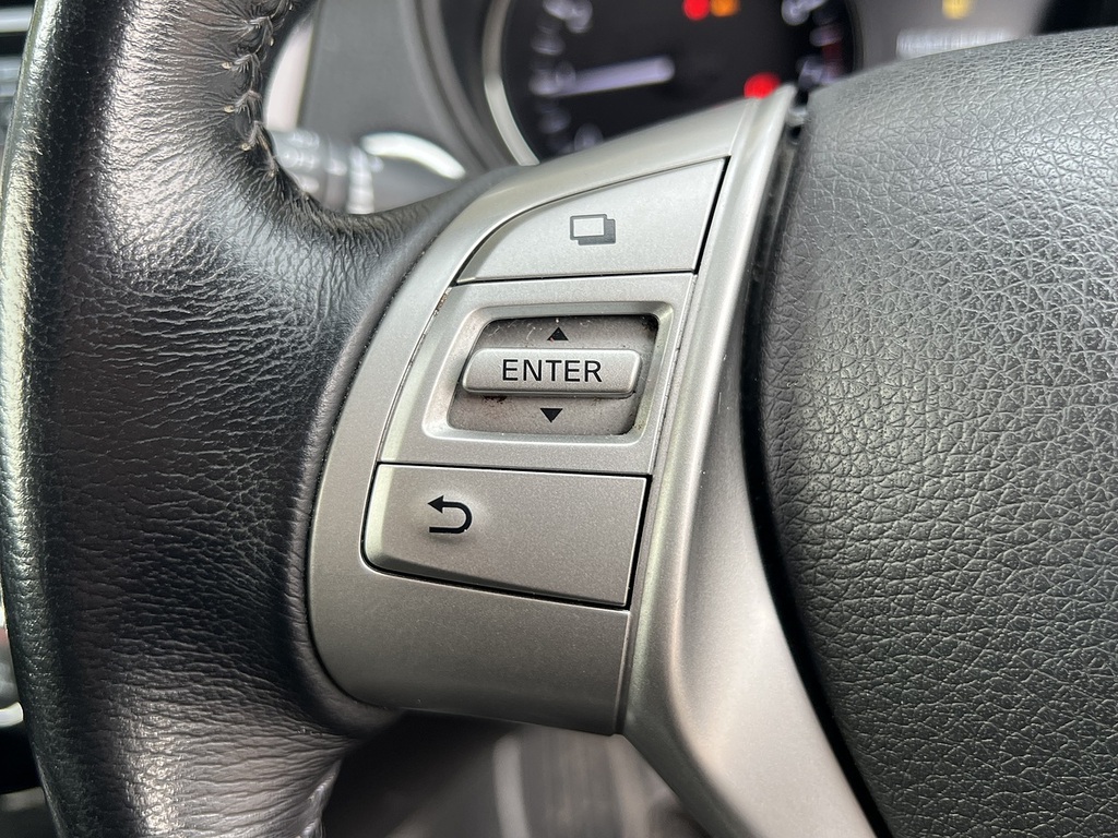 Nissan X-Trail 1.6 Dci Black #21