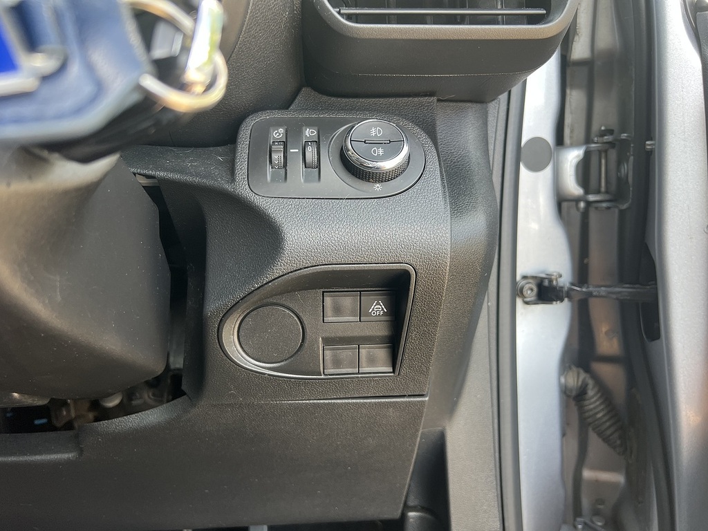 Vauxhall Combo Life 1.5 Turbo D 130 Elite 7 Seat Black #23