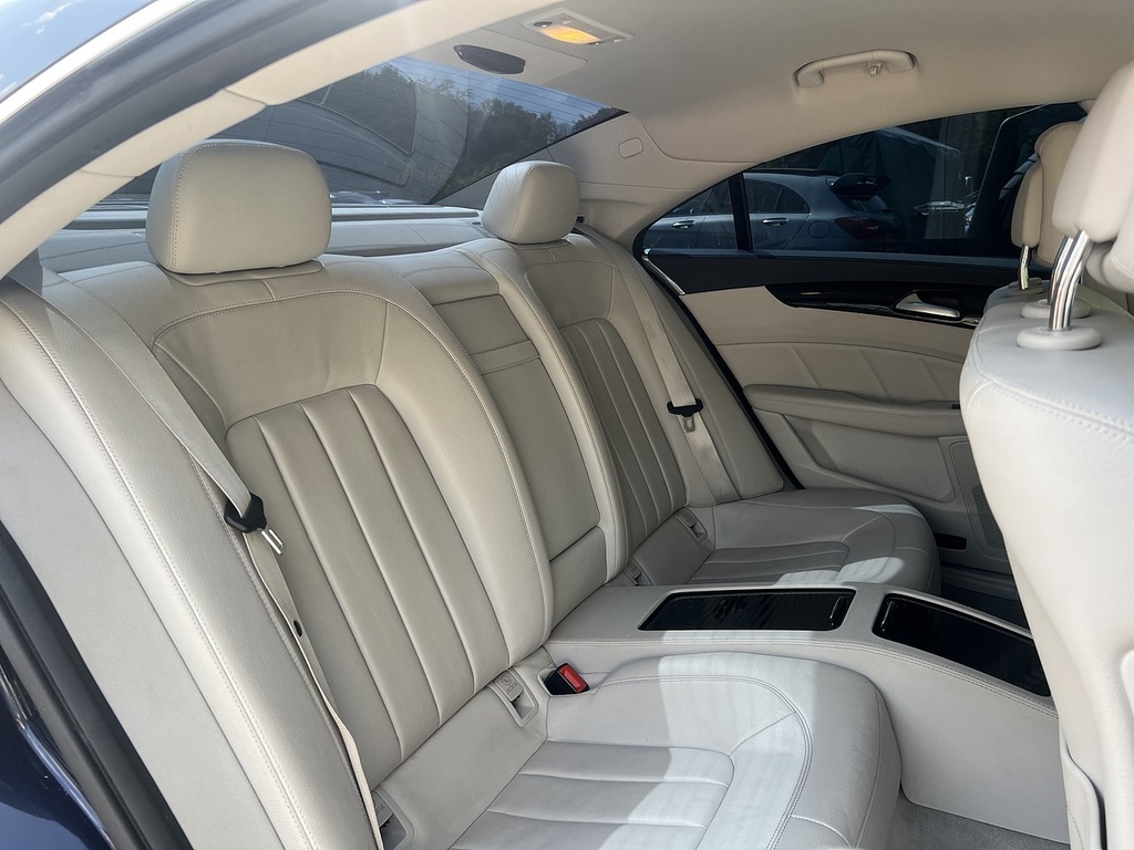 Mercedes-Benz CLS Cls 400 D 4Matic Amg Line Premium Plus Grey #19