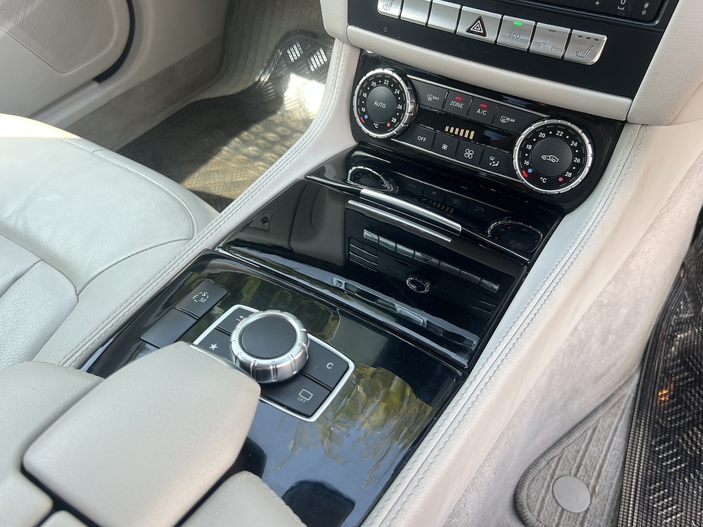 Mercedes-Benz CLS Cls 400 D 4Matic Amg Line Premium Plus Grey #37