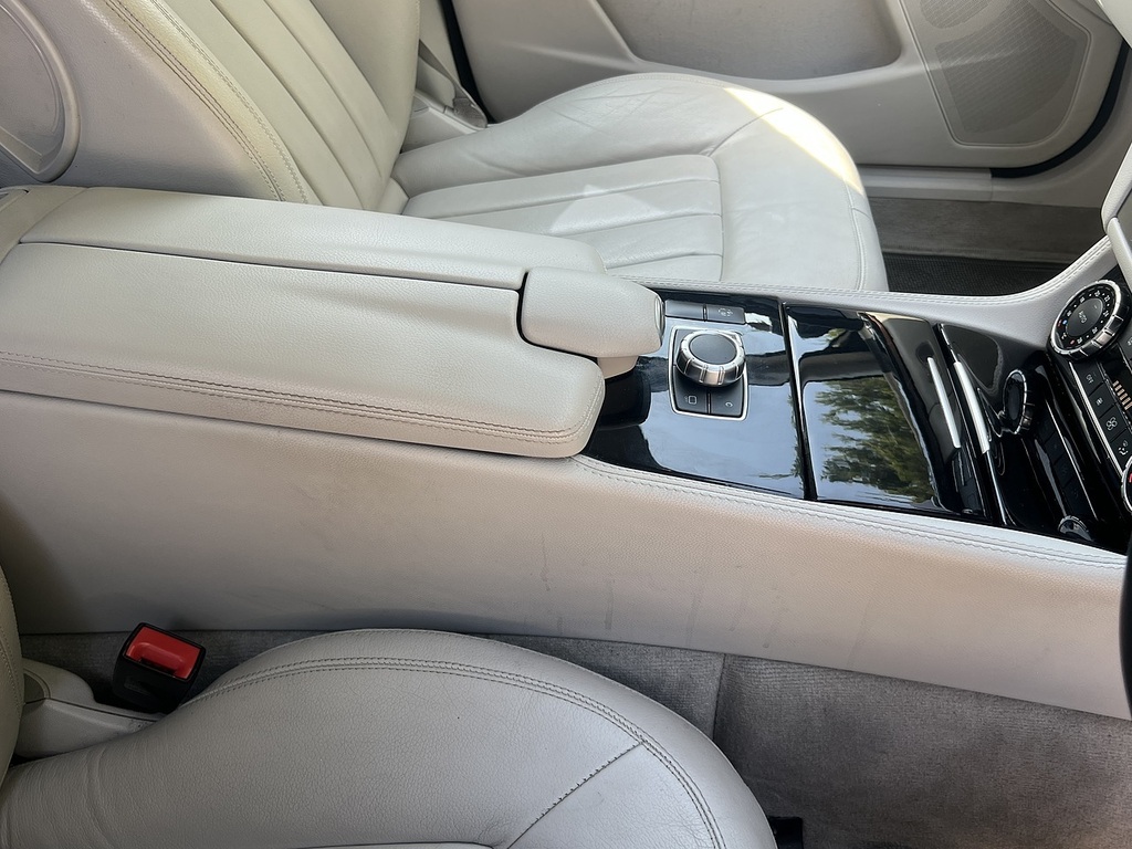 Mercedes-Benz CLS Cls 400 D 4Matic Amg Line Premium Plus Grey #38