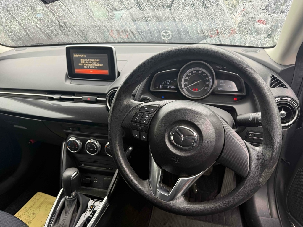 Mazda 2 13S #2