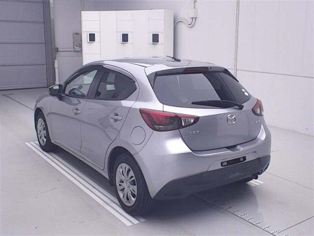 Mazda 2 13S #3