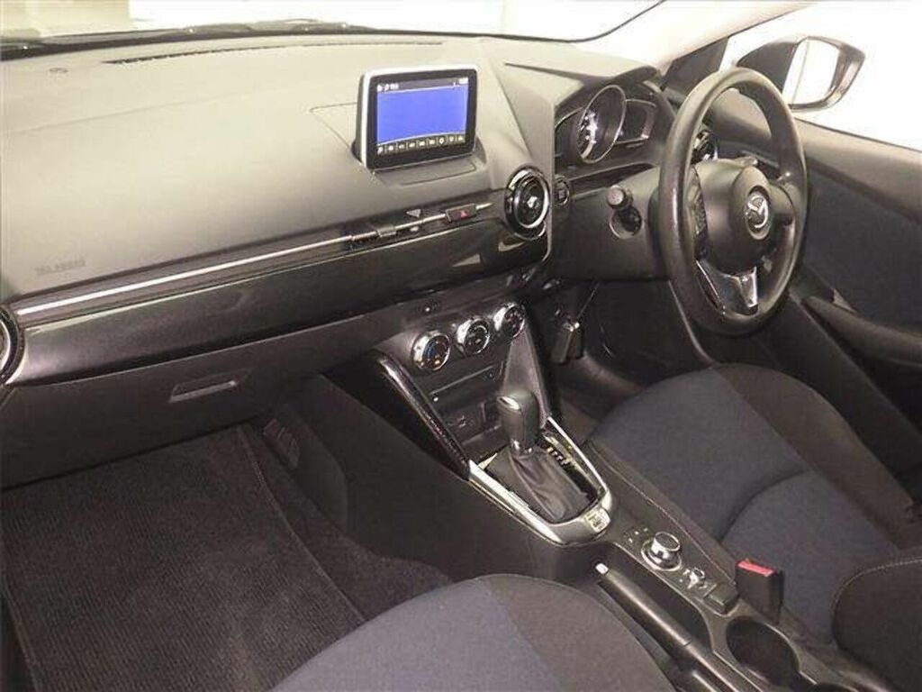 Mazda 2 13S #4