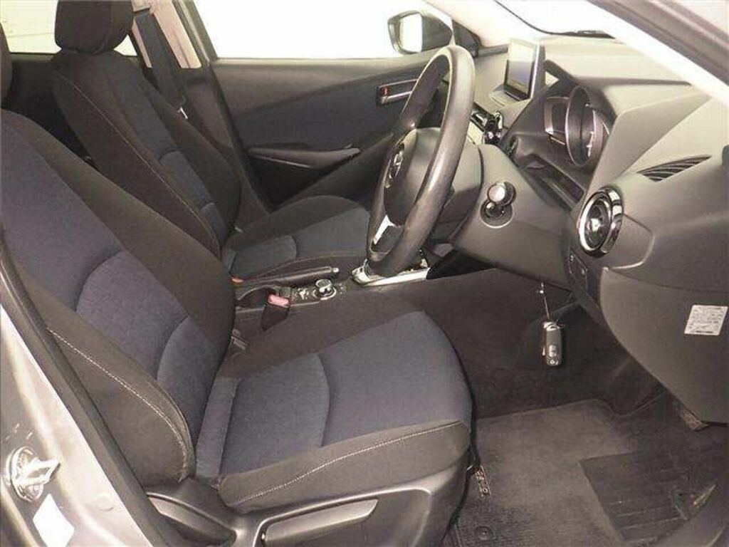 Mazda 2 13S #5