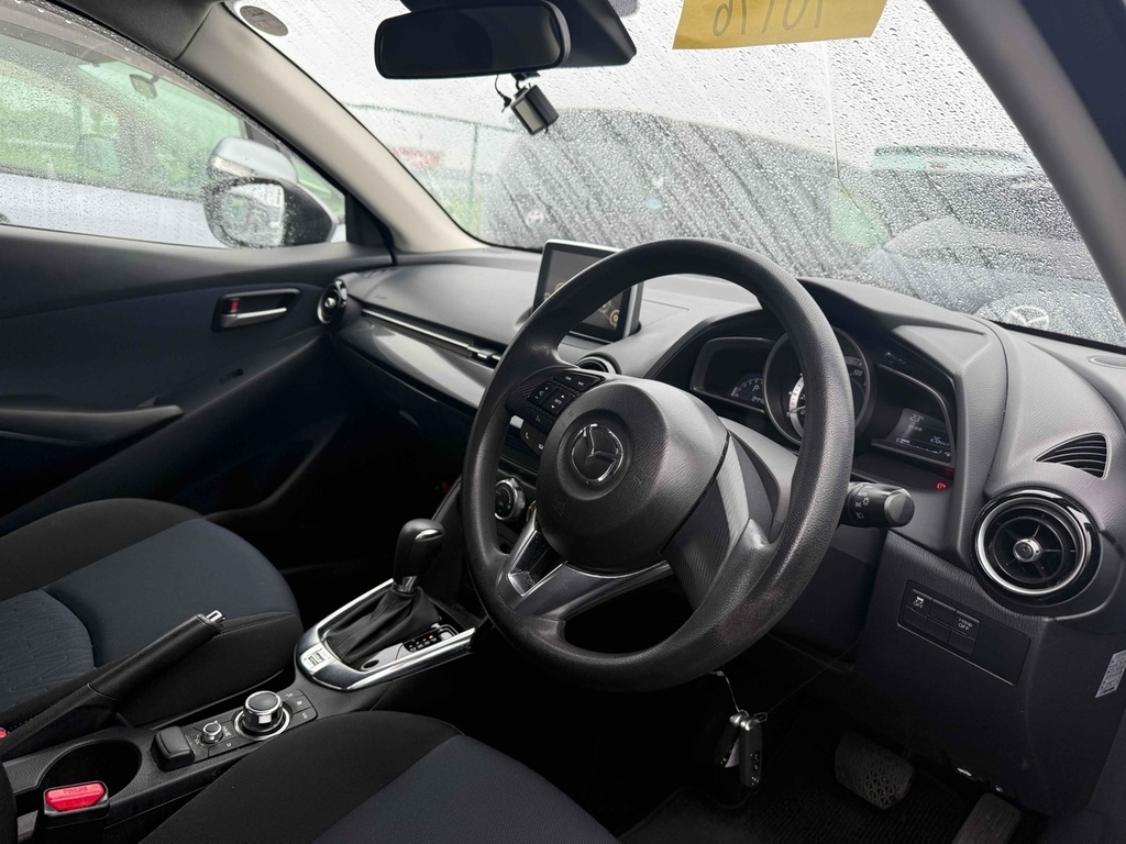 Mazda 2 13S #6