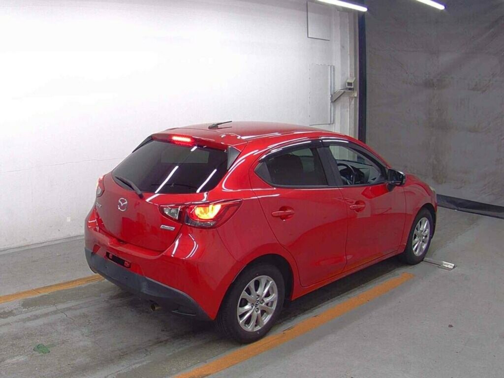 Mazda 2 13S #3