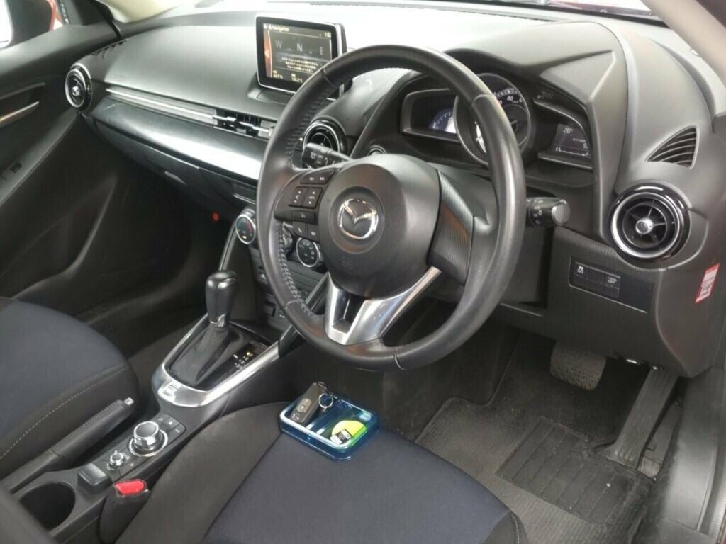 Mazda 2 13S #2