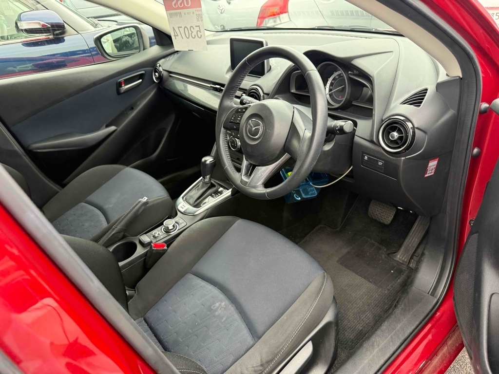 Mazda 2 13S #5