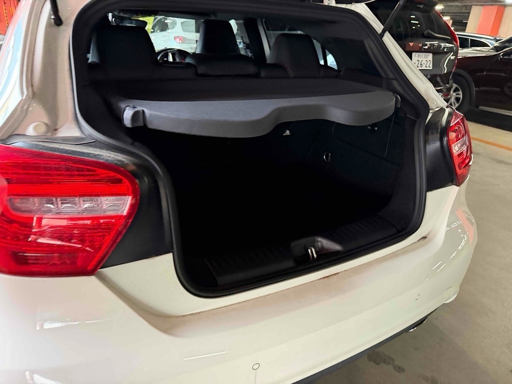 Mercedes-Benz A Class A 180 Sport #5
