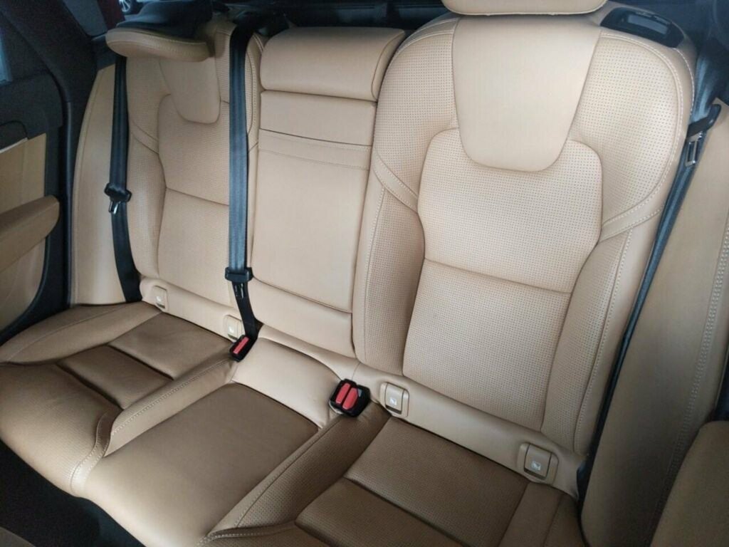 Volvo V90 Cross Country T5 Cross Country Awd #6