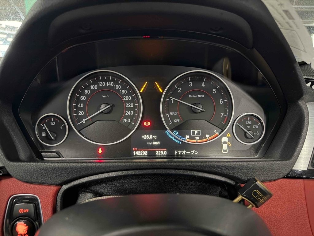 BMW 4 Series Gran Coupe 435I M Sport Gran Coupe  #6