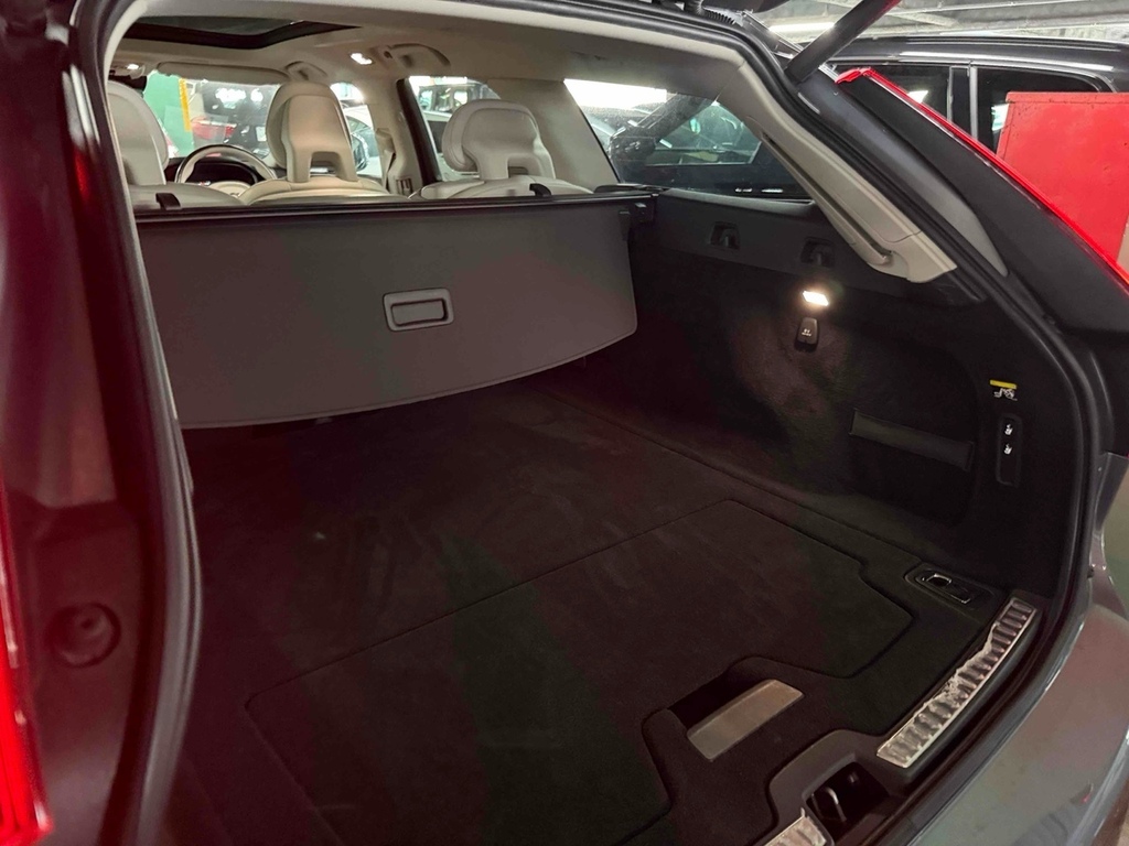Volvo V90 Cross Country T5 Cross Country Awd #6
