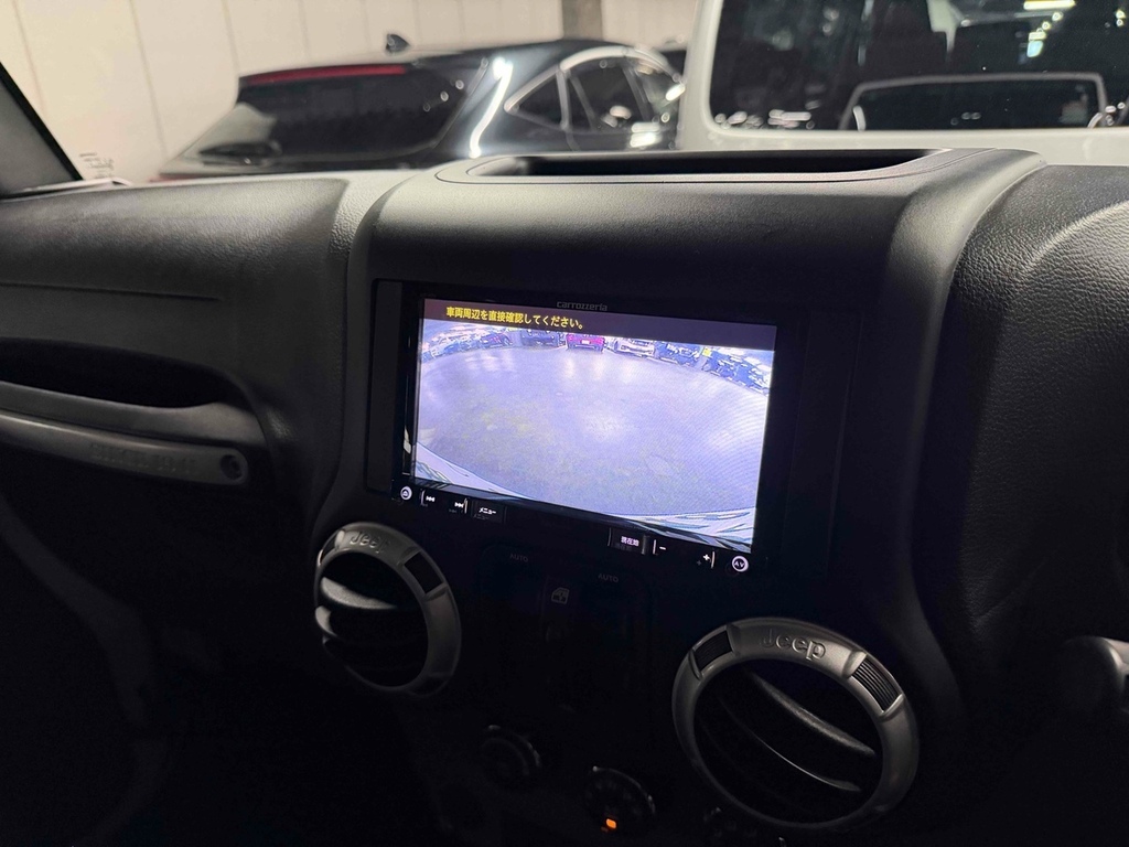 Jeep Wrangler Suv 2.8 Crd 75Th Anniversary 4Wd Euro 6 Black #9