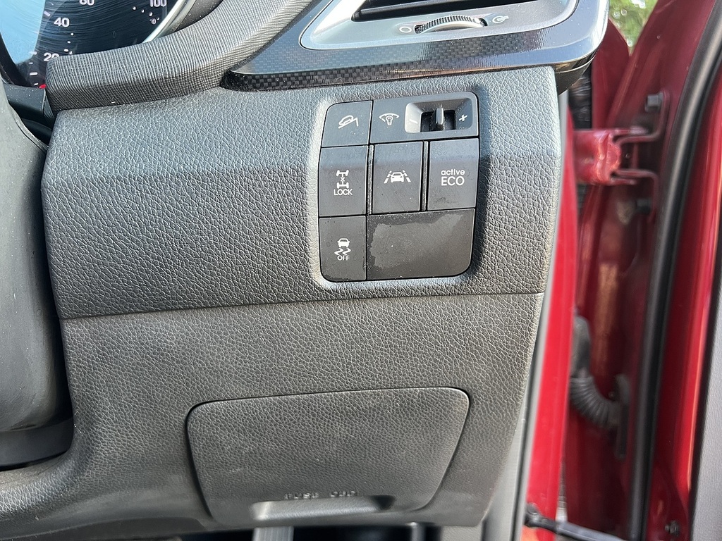 Hyundai Santa Fe 2015 2.2 Crdi Premium Se Suv 4Wd E Silver #22
