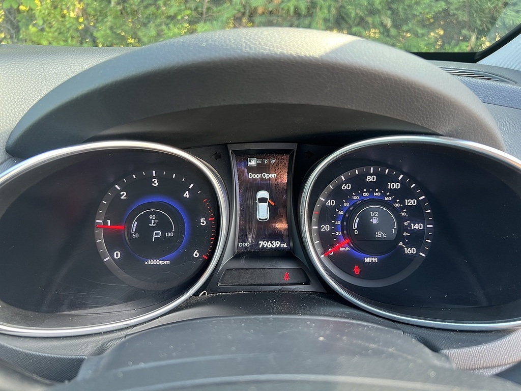 Hyundai Santa Fe 2015 2.2 Crdi Premium Se Suv 4Wd E Silver #31