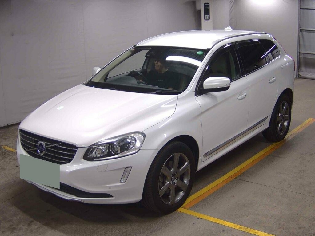 Volvo XC60 T6 Se Awd #5