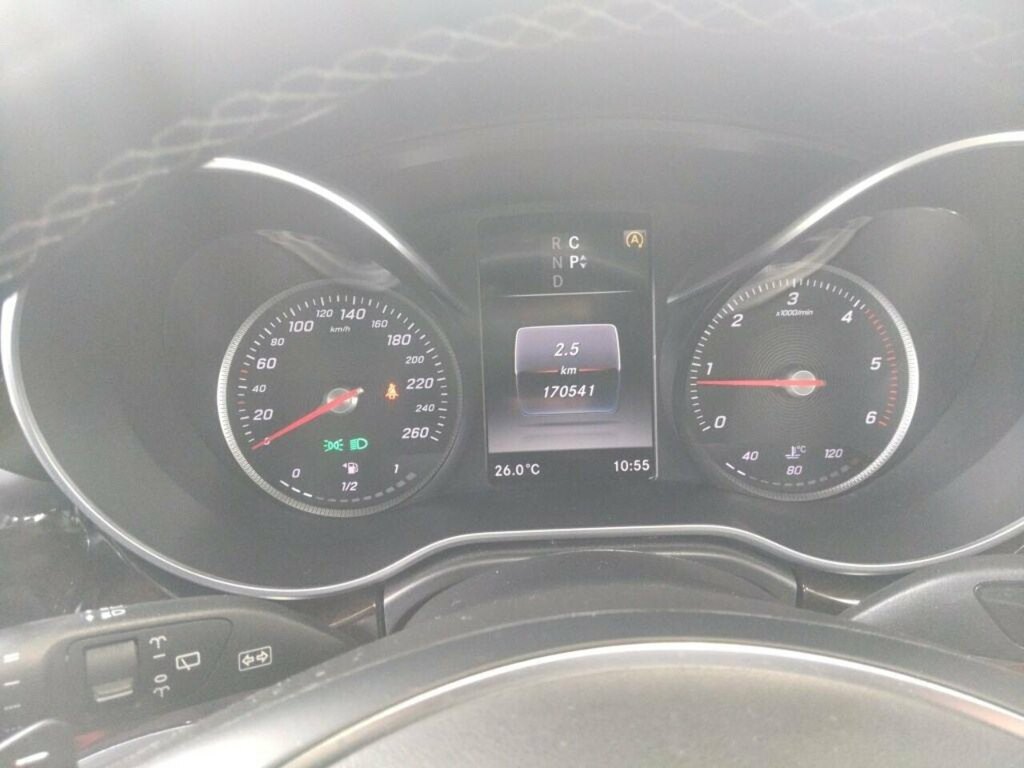 Mercedes-Benz V Class V220d Avantgarde L #5