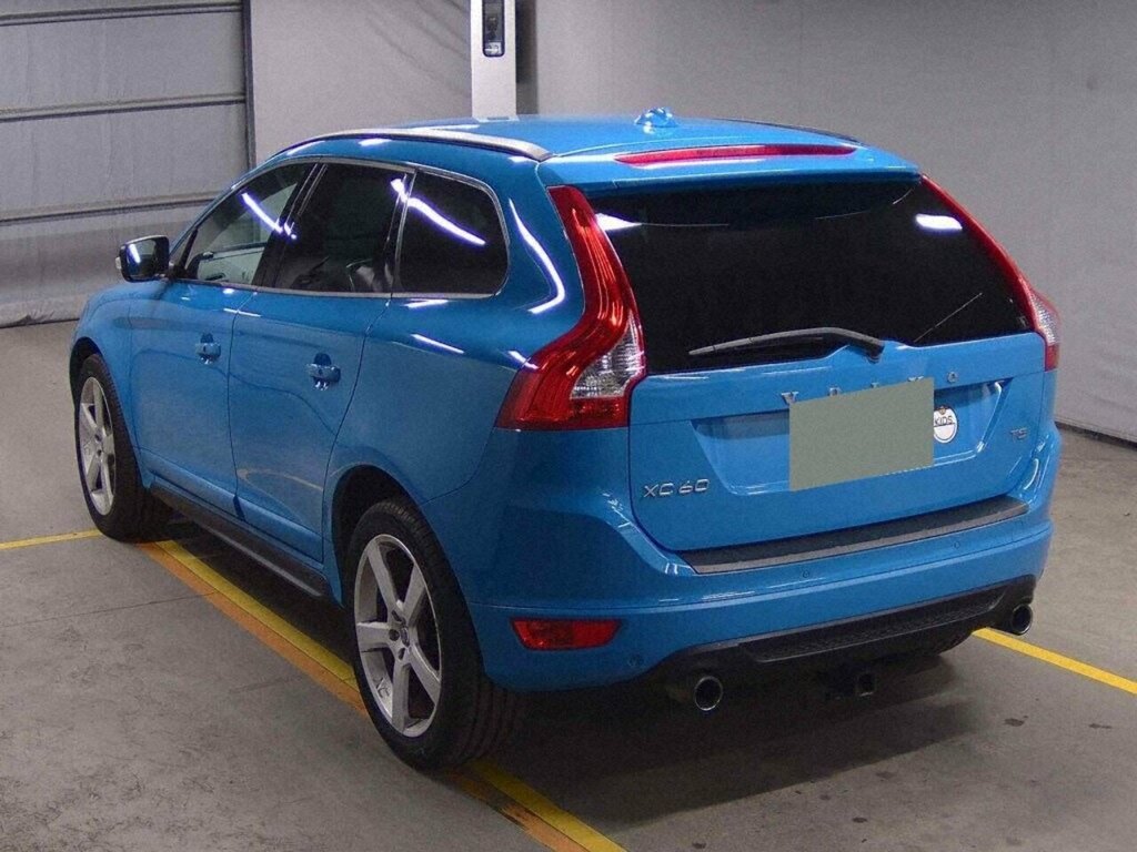 Volvo XC60 T5 R-design Awd #5