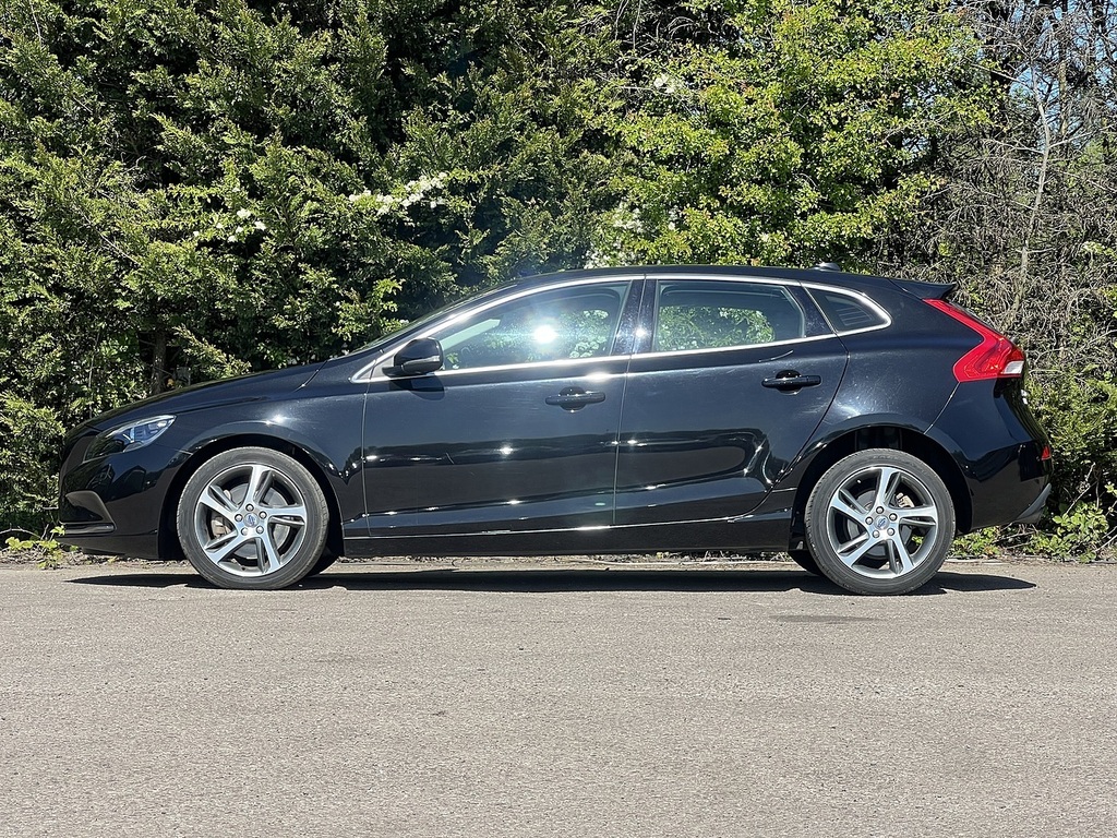 Volvo V40 D4 Es #5