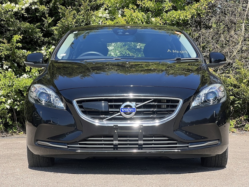 Volvo V40 D4 Es #4